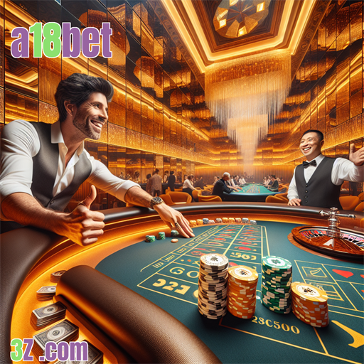Métodos de Pagamento: Facilitando Suas Transações no a18bet